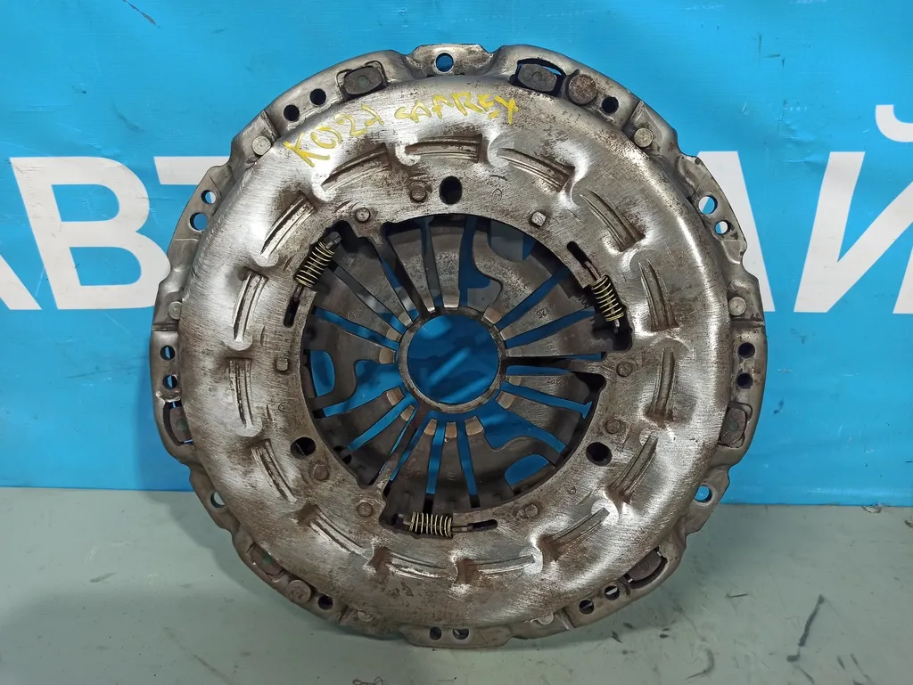 Сцепление Hyundai Grand Starex 2007-2015