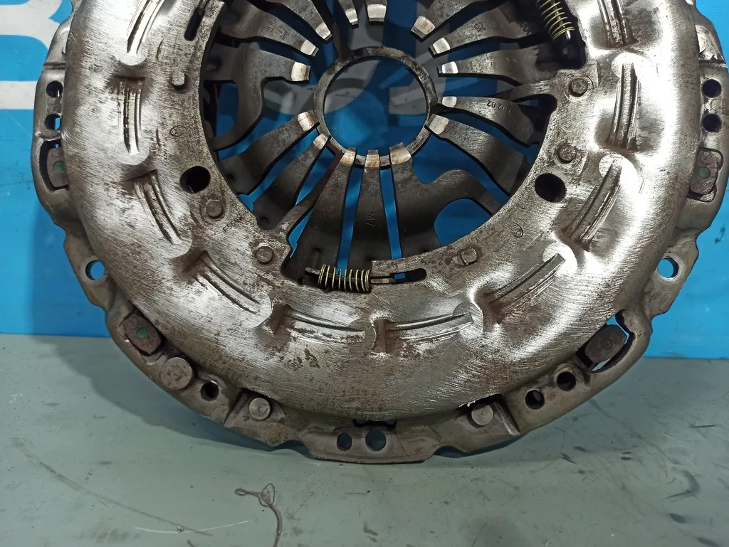 Сцепление Hyundai Grand Starex 2007-2015