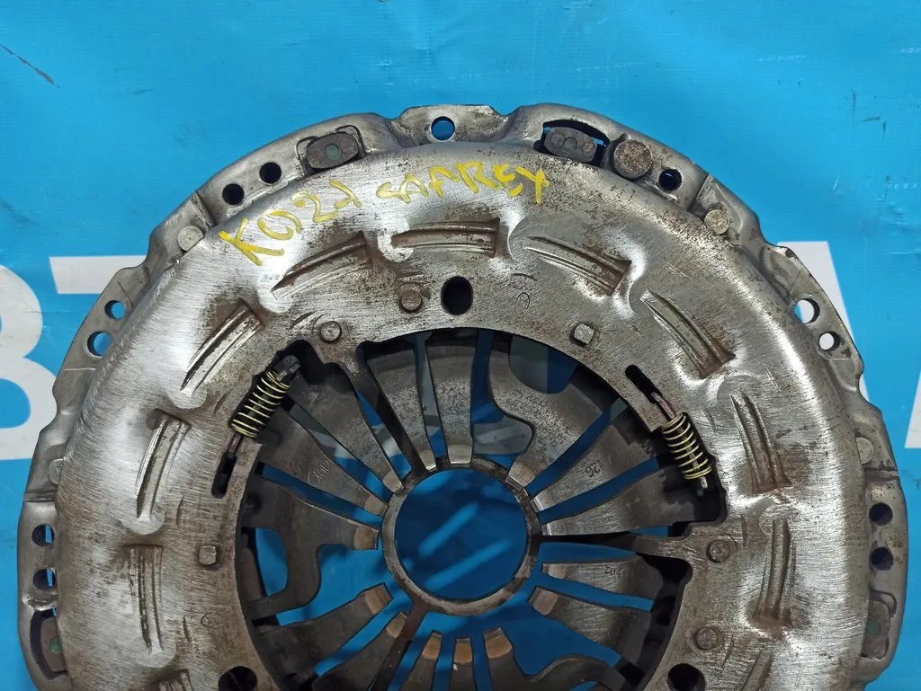 Сцепление Hyundai Grand Starex 2007-2015