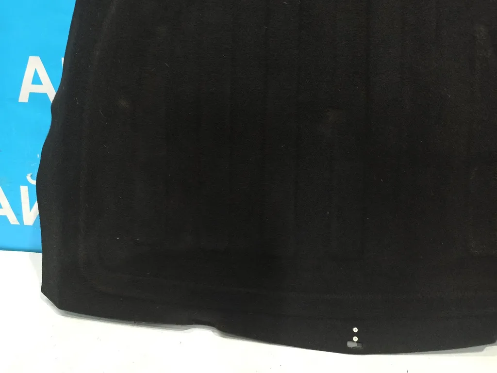 Пол багажника Kia Cerato 3 2016-2018