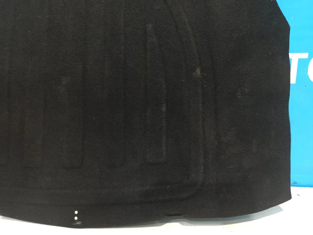 Пол багажника Kia Cerato 3 2016-2018