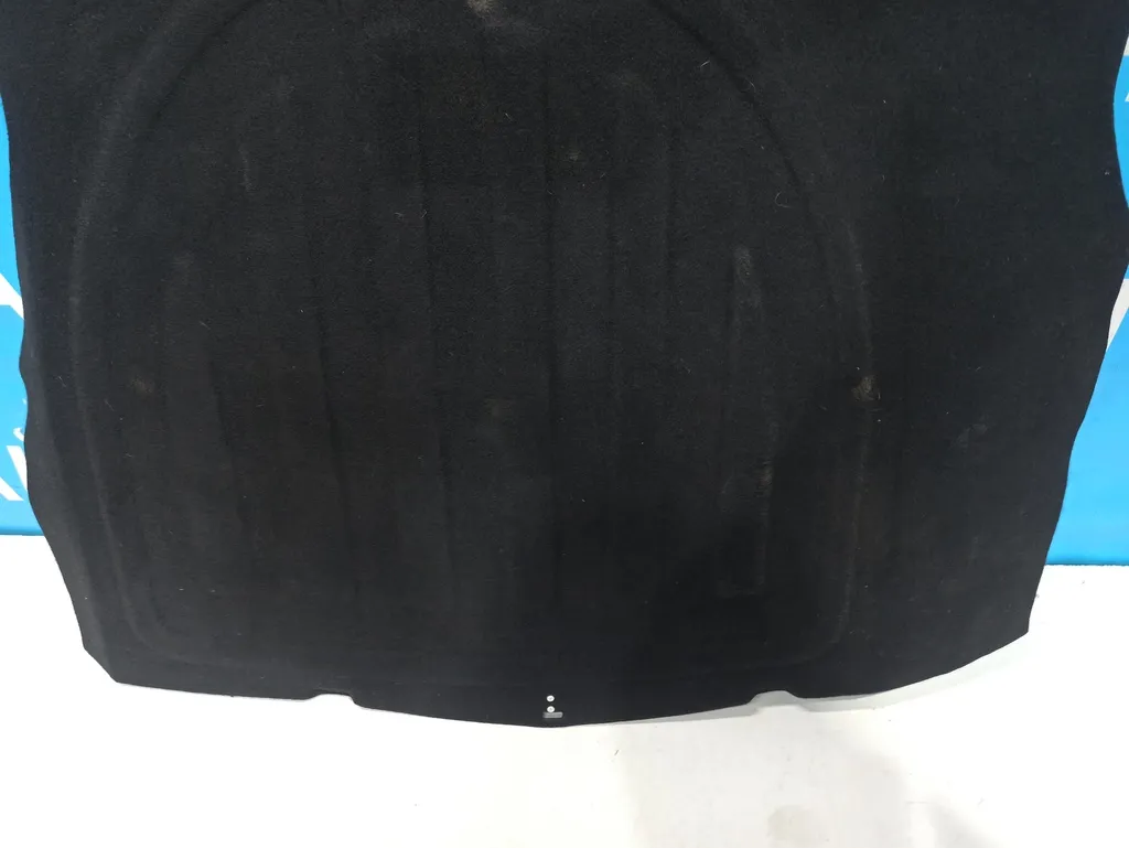 Пол багажника Kia Cerato 3 2016-2018