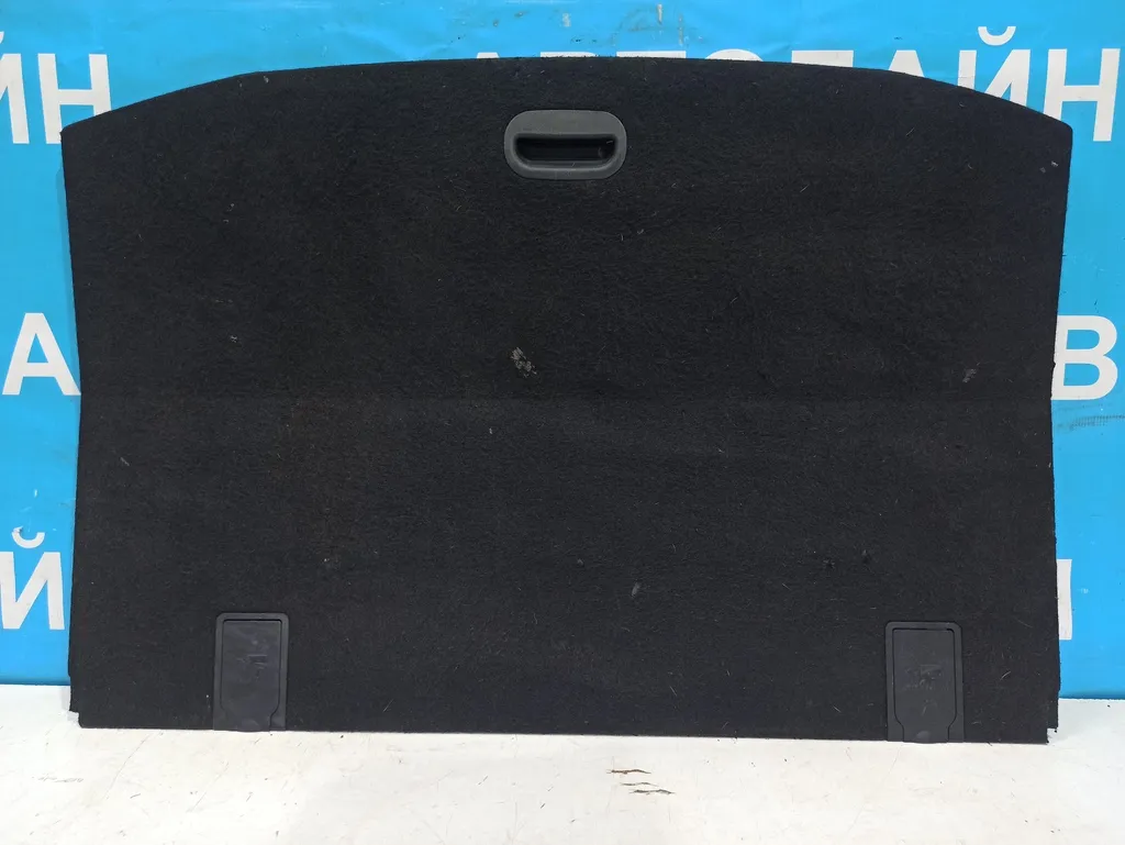 Пол багажника Kia VENGA 1 2009-2014