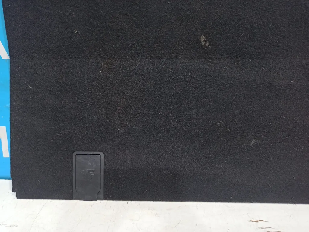 Пол багажника Kia VENGA 1 2009-2014