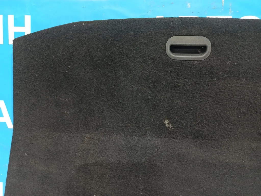 Пол багажника Kia VENGA 1 2009-2014