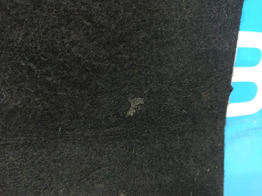 Пол багажника Kia VENGA 1 2009-2014