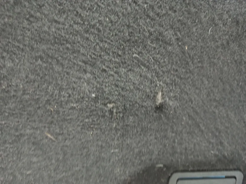 Пол багажника Kia VENGA 1 2009-2014