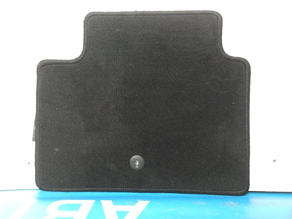 Коврики комплект Kia SOUL 2 2013-2016