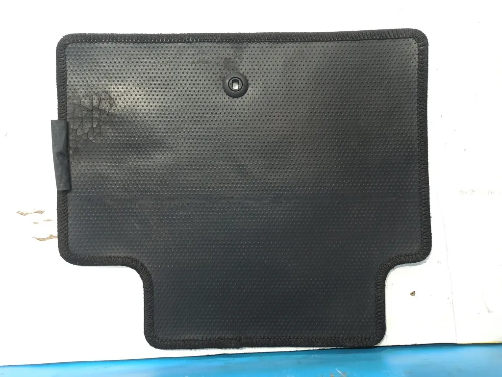 Коврики комплект Kia SOUL 2 2013-2016