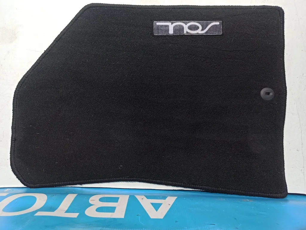 Коврики комплект Kia SOUL 2 2013-2016