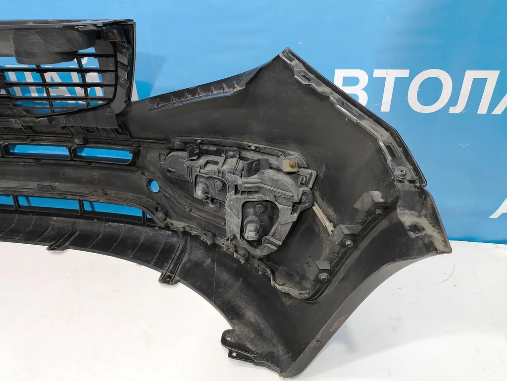 Бампер передний Kia Sportage 3 2010-2014