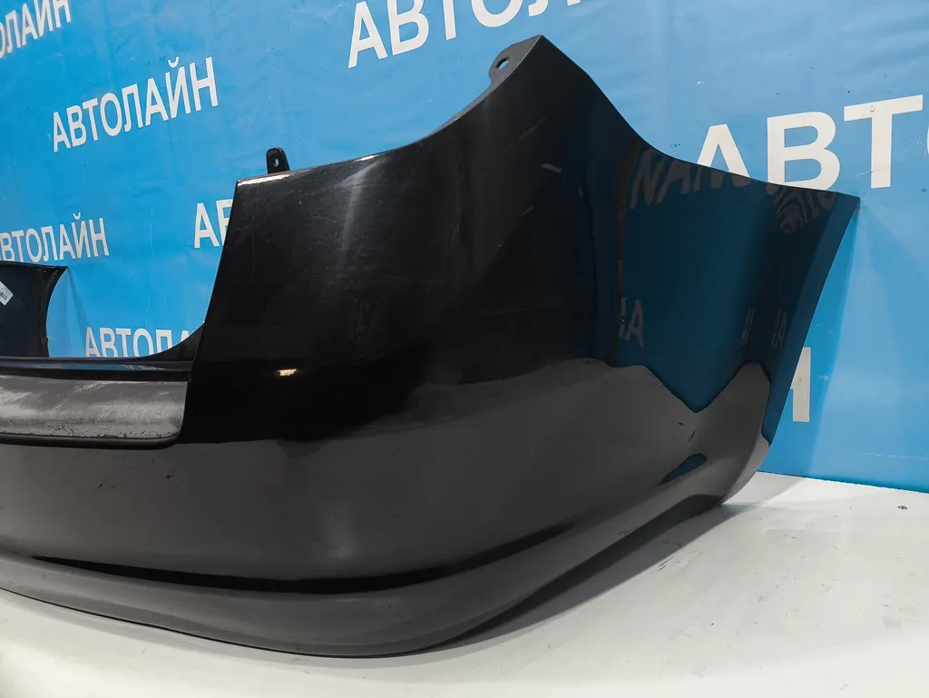 Бампер задний Kia Ceed 1 2010-2012