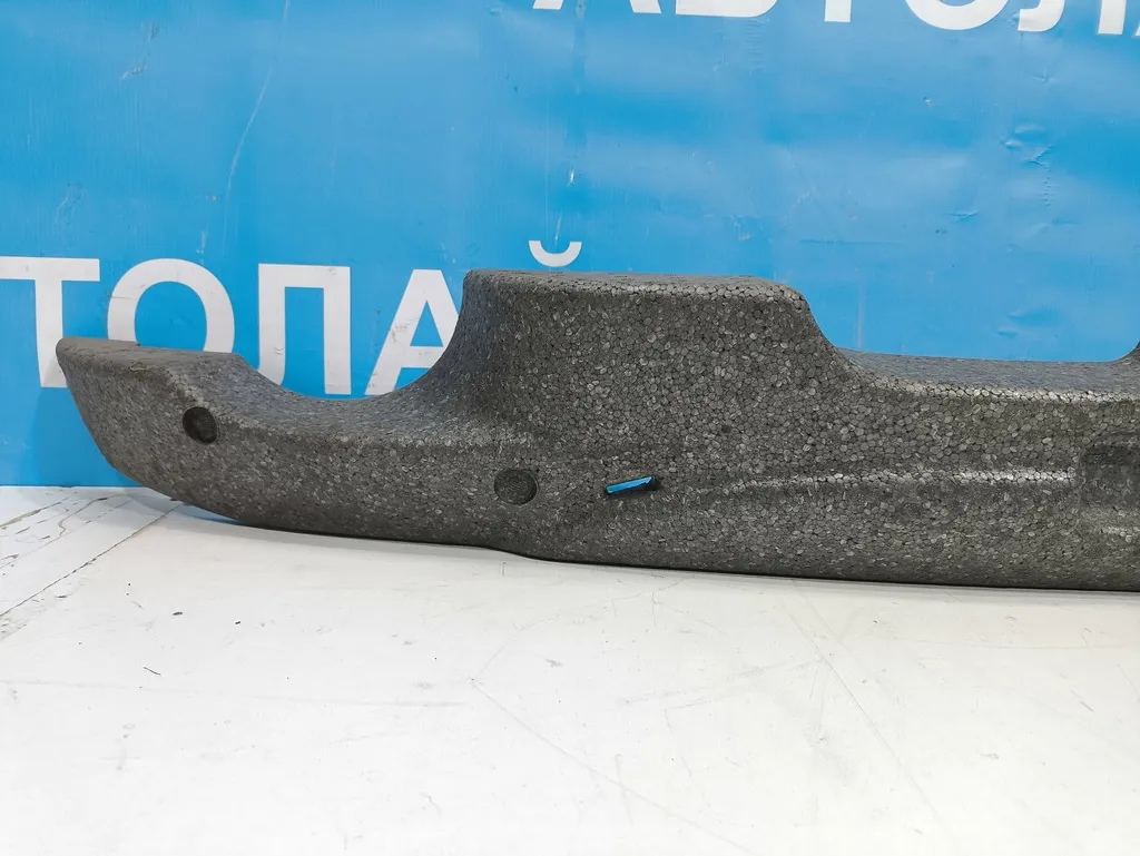 Абсорбер переднего бампера Hyundai Santa Fe 1 SM 2000-2005