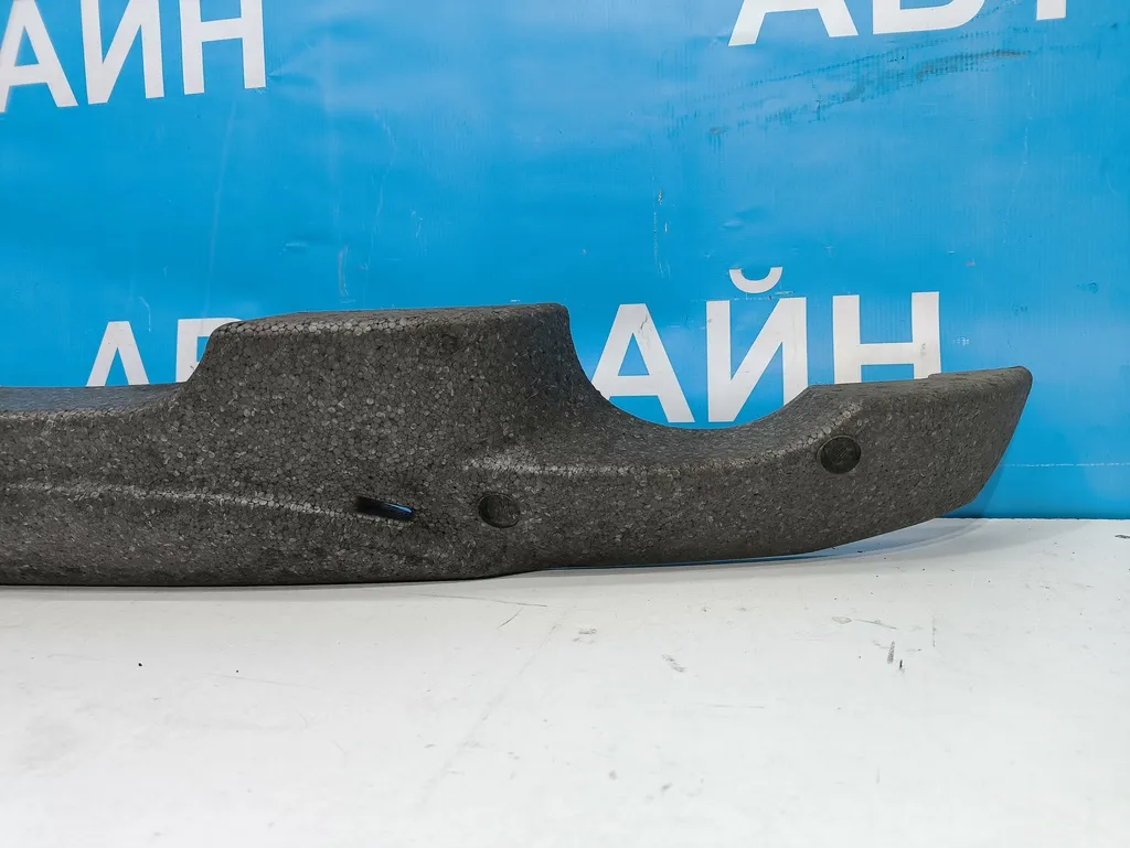 Абсорбер переднего бампера Hyundai Santa Fe 1 SM 2000-2005