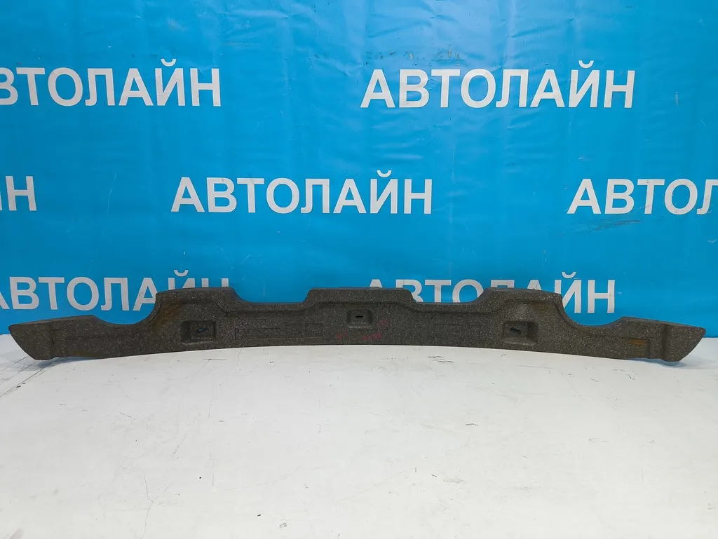 Абсорбер переднего бампера Hyundai Santa Fe 1 SM 2000-2005