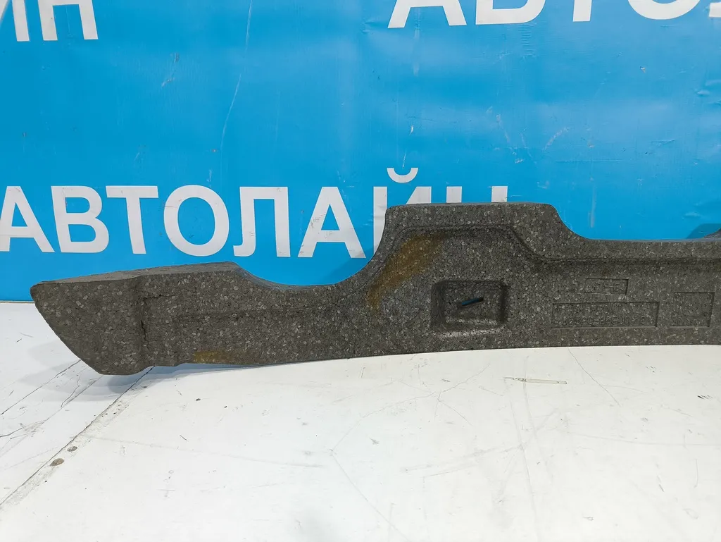 Абсорбер переднего бампера Hyundai Santa Fe 1 SM 2000-2005