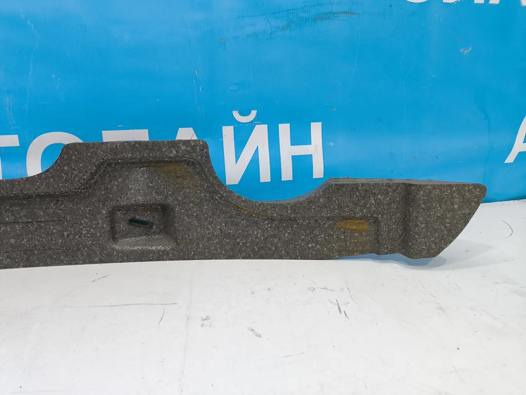 Абсорбер переднего бампера Hyundai Santa Fe 1 SM 2000-2005