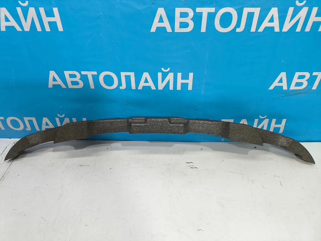 Абсорбер переднего бампера Hyundai Santa Fe 1 SM 2000-2005