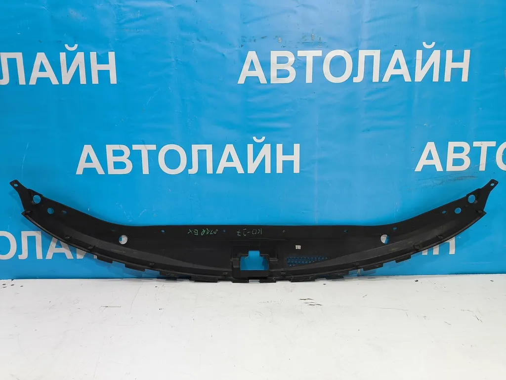 Кожух замка капота Hyundai Grand Starex 2007-2015