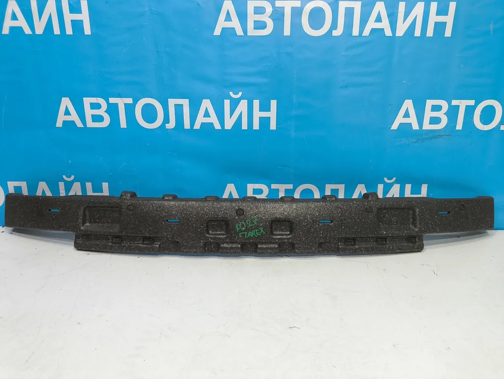 Абсорбер переднего бампера Hyundai Grand Starex 2007-2015