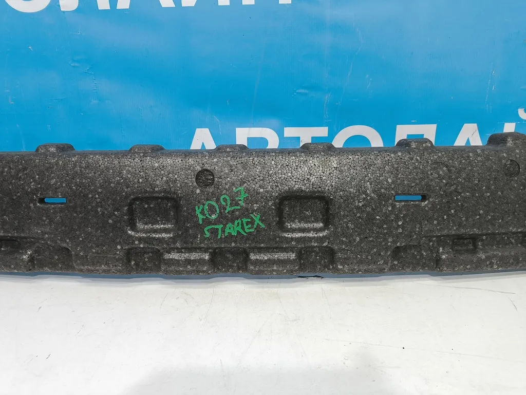 Абсорбер переднего бампера Hyundai Grand Starex 2007-2015