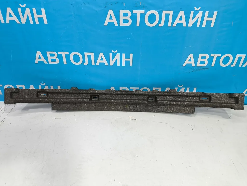 Абсорбер переднего бампера Hyundai Grand Starex 2007-2015