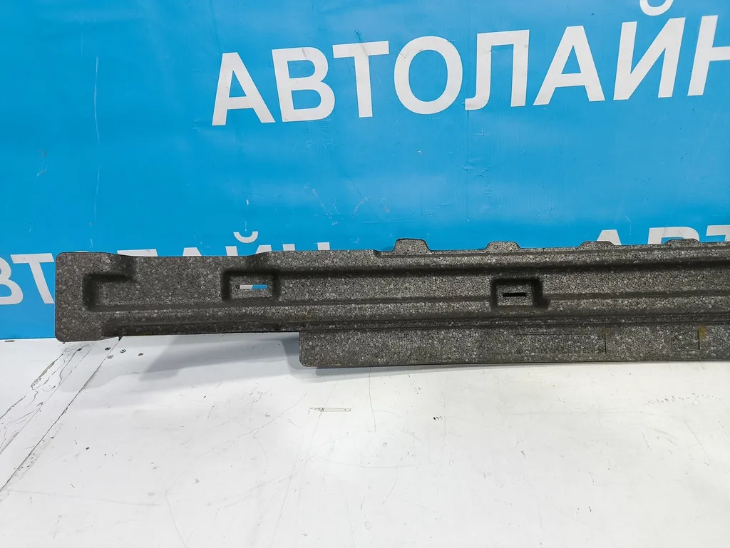 Абсорбер переднего бампера Hyundai Grand Starex 2007-2015