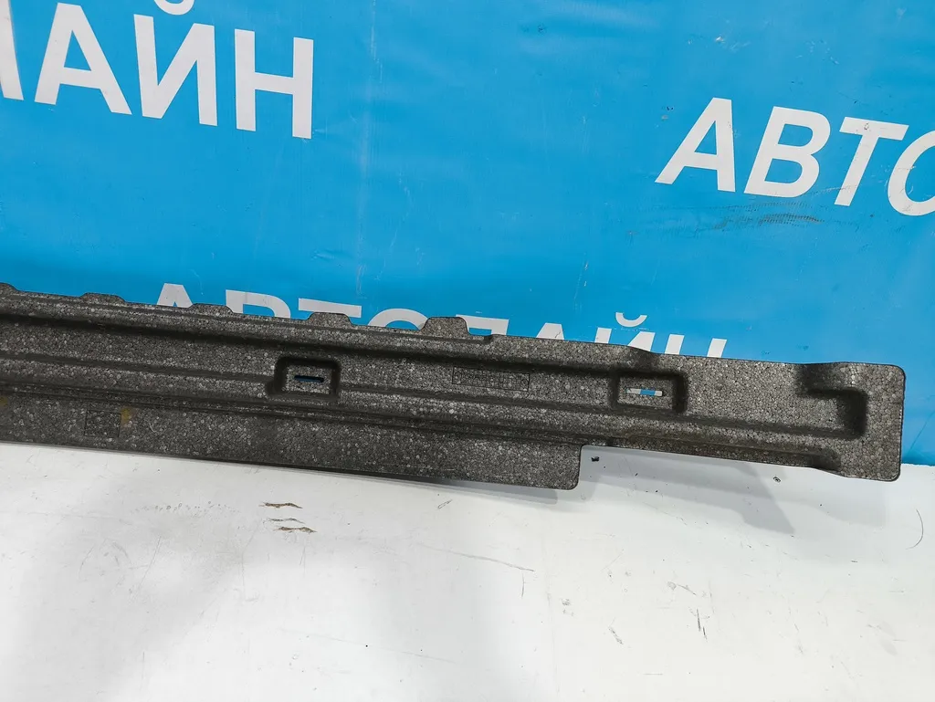 Абсорбер переднего бампера Hyundai Grand Starex 2007-2015