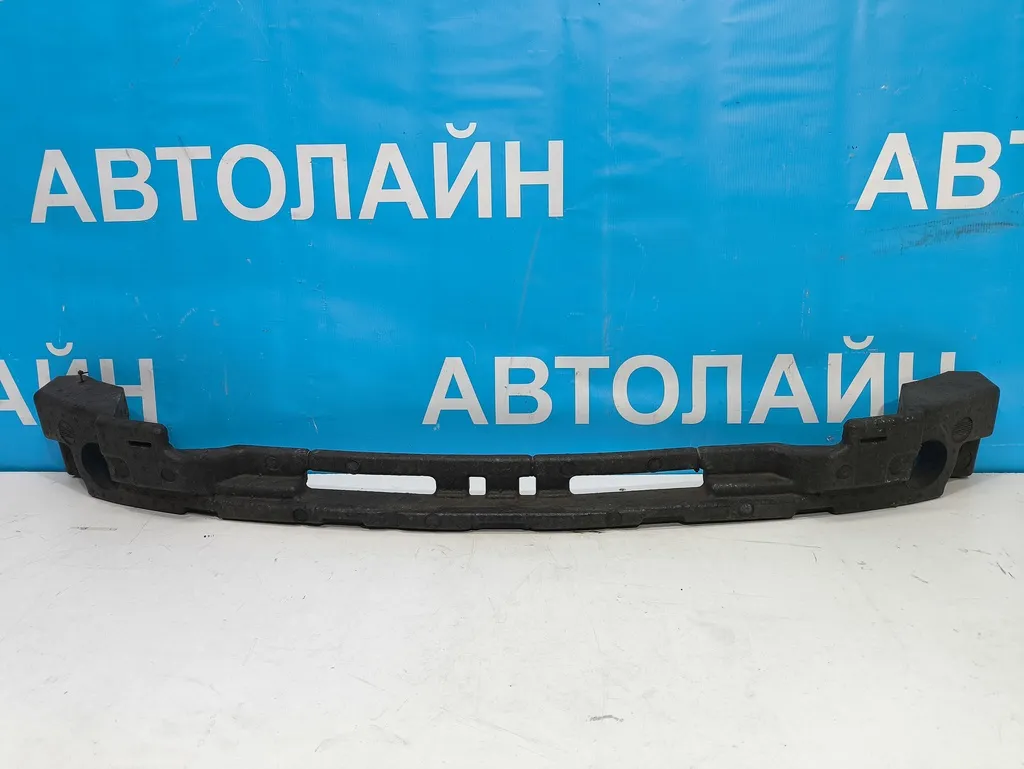 Абсорбер переднего бампера Kia Sorento 2 XM FL 2012-2020