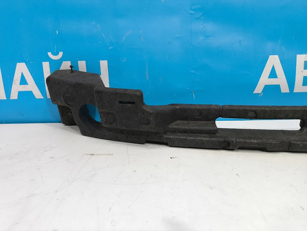 Абсорбер переднего бампера Kia Sorento 2 XM FL 2012-2020