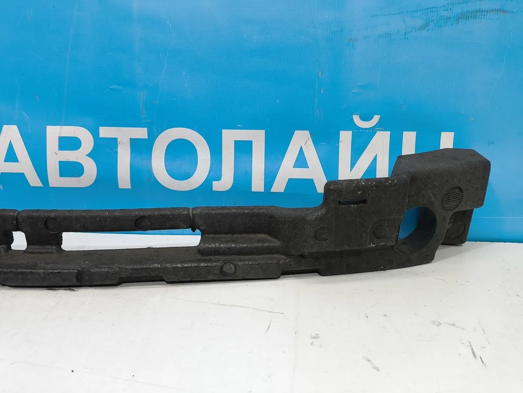 Абсорбер переднего бампера Kia Sorento 2 XM FL 2012-2020