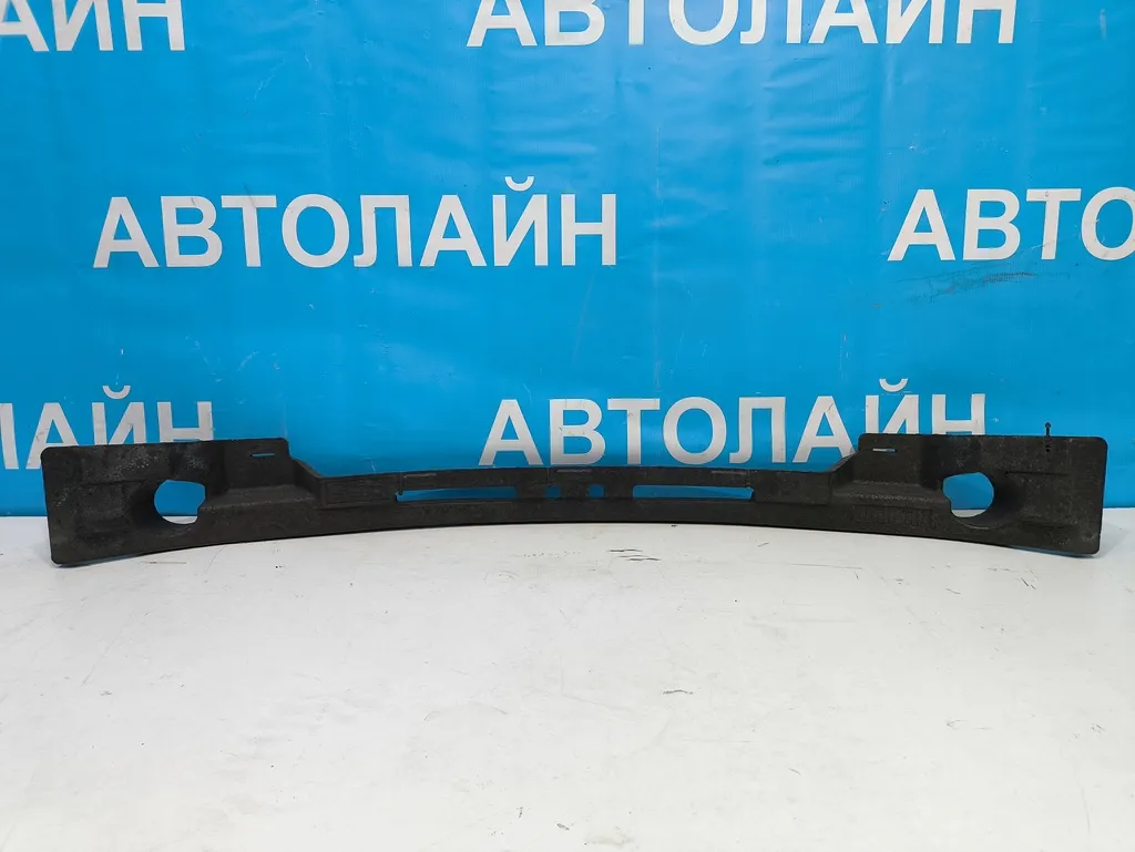 Абсорбер переднего бампера Kia Sorento 2 XM FL 2012-2020