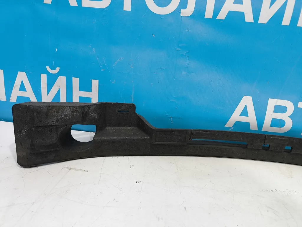 Абсорбер переднего бампера Kia Sorento 2 XM FL 2012-2020