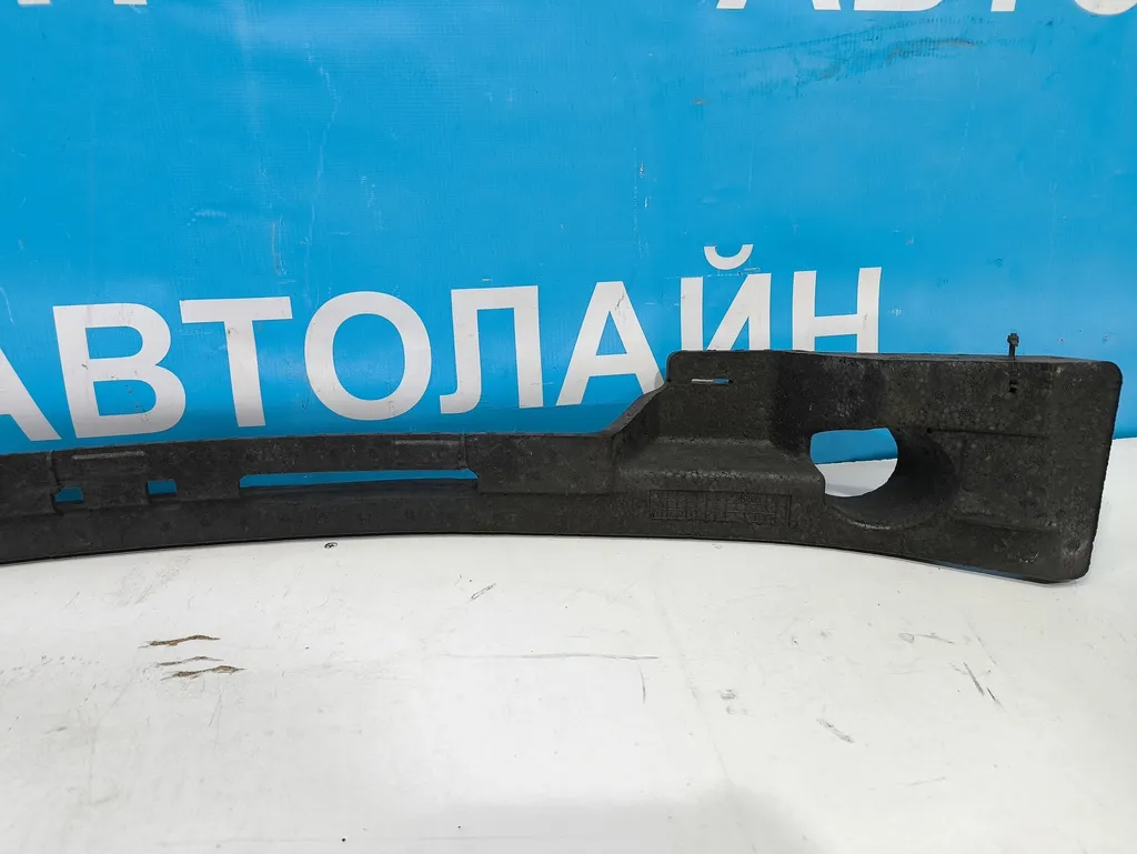 Абсорбер переднего бампера Kia Sorento 2 XM FL 2012-2020