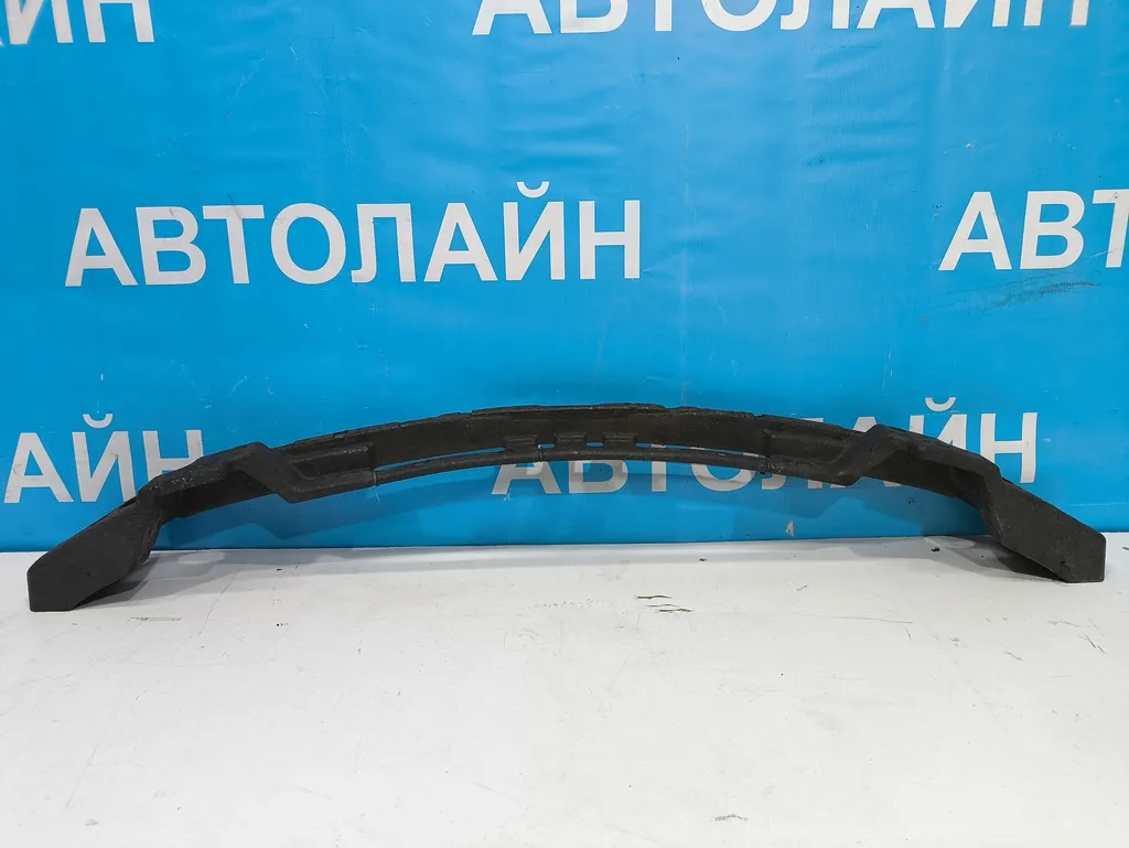 Абсорбер переднего бампера Kia Sorento 2 XM FL 2012-2020