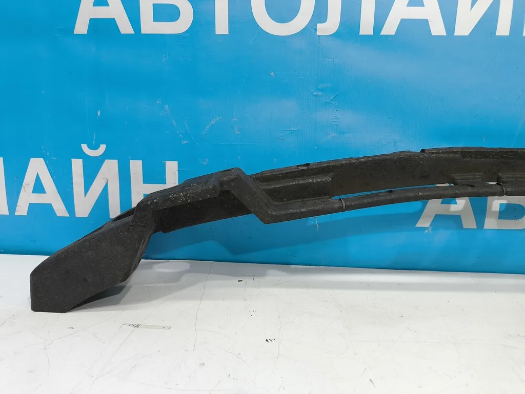 Абсорбер переднего бампера Kia Sorento 2 XM FL 2012-2020