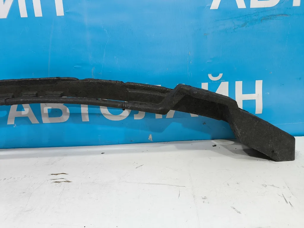 Абсорбер переднего бампера Kia Sorento 2 XM FL 2012-2020