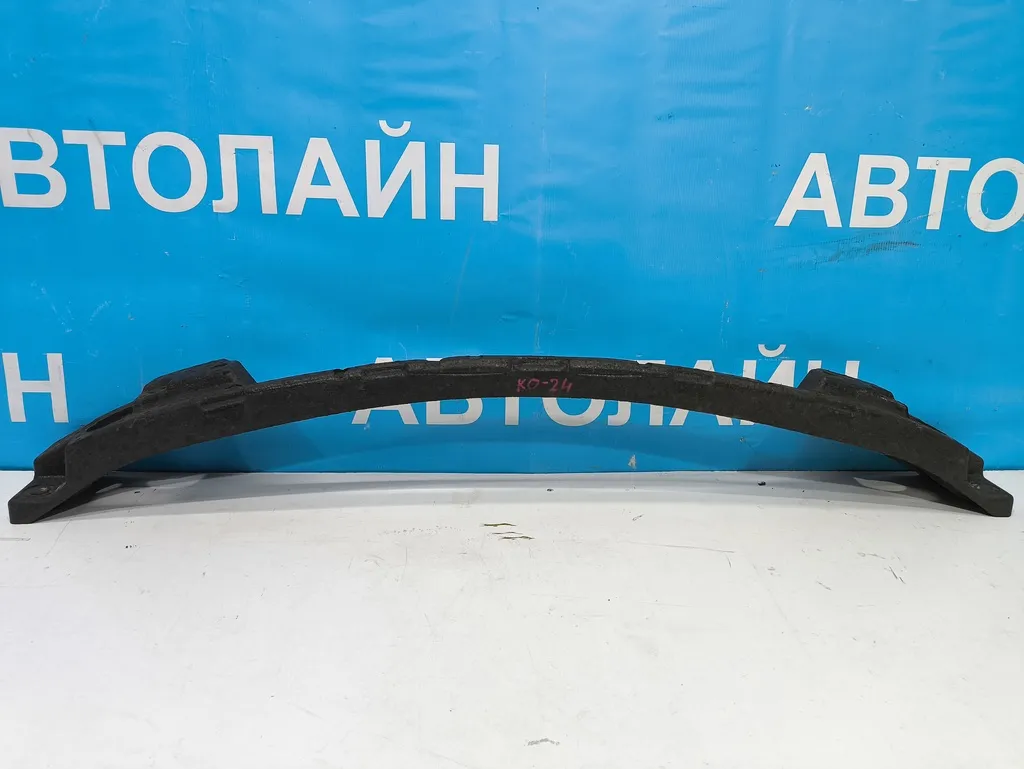 Абсорбер переднего бампера Kia Sorento 2 XM FL 2012-2020