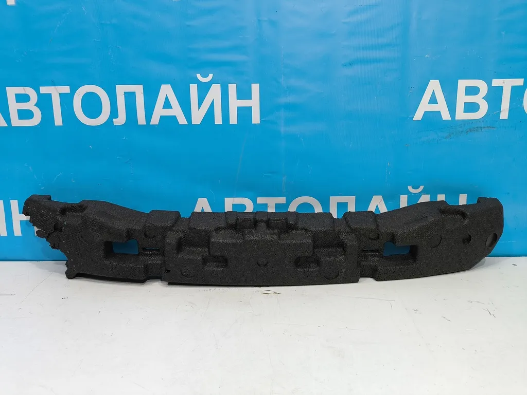 Абсорбер переднего бампера Kia Ceed 2 JD 2015-2018