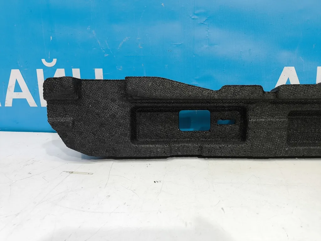 Абсорбер переднего бампера Kia Ceed 2 JD 2015-2018