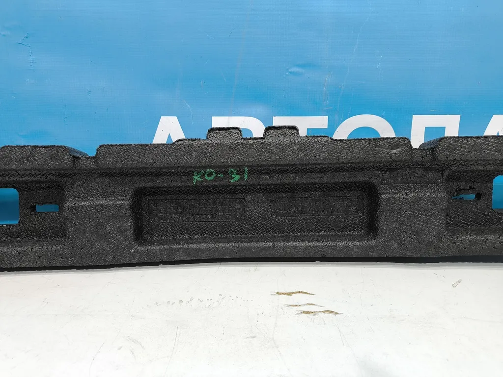 Абсорбер переднего бампера Kia Ceed 2 JD 2015-2018