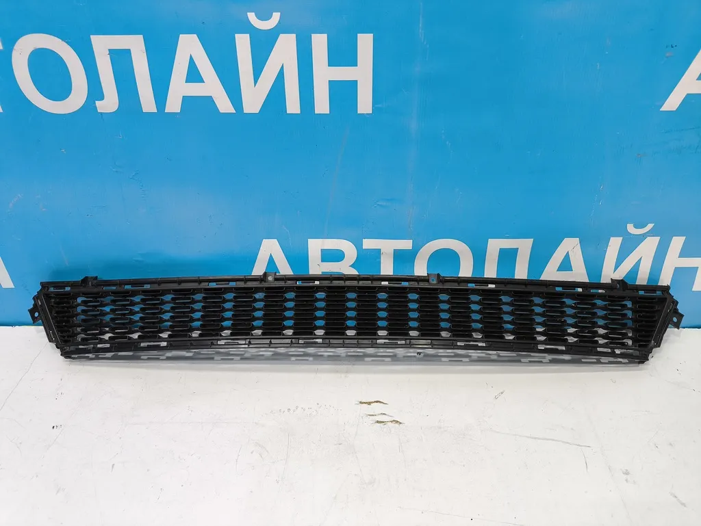 Решетка бампера Kia Ceed 2 JD 2015-2018