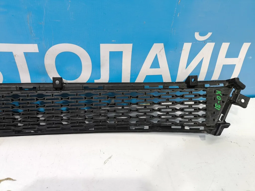 Решетка бампера Kia Ceed 2 JD 2015-2018