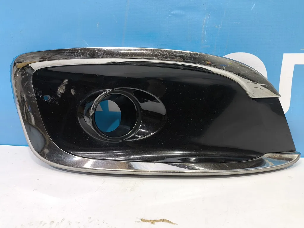 Рамка птф правой Kia Ceed 2 JD 2015-2018