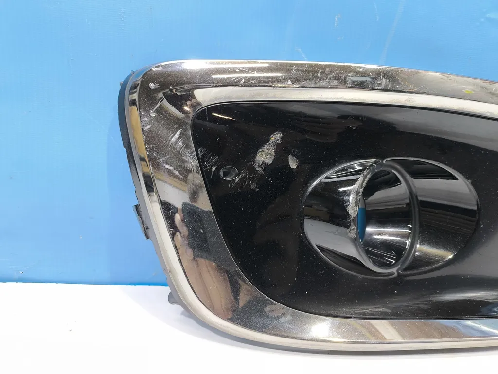 Рамка птф правой Kia Ceed 2 JD 2015-2018