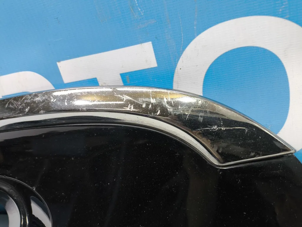 Рамка птф правой Kia Ceed 2 JD 2015-2018