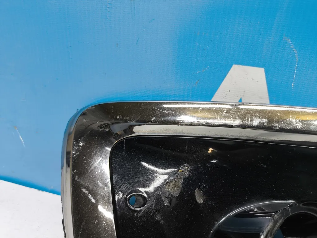 Рамка птф правой Kia Ceed 2 JD 2015-2018