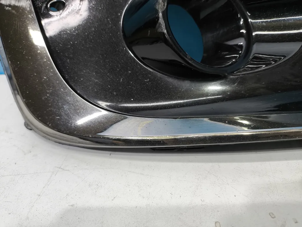 Рамка птф правой Kia Ceed 2 JD 2015-2018