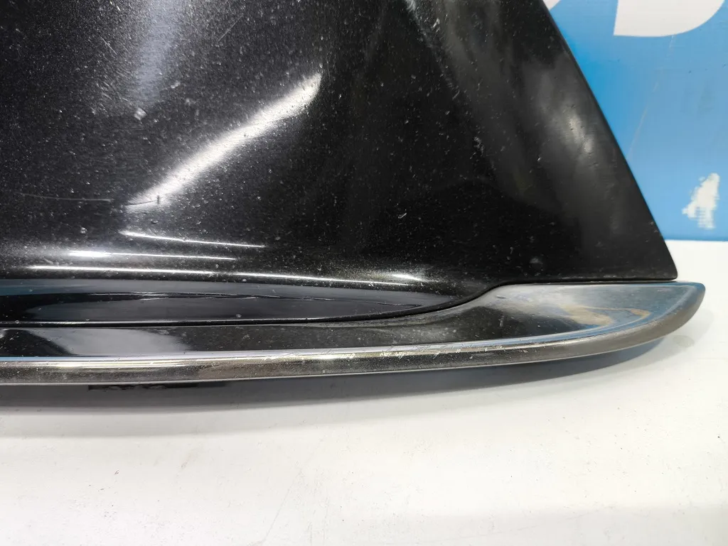 Рамка птф правой Kia Ceed 2 JD 2015-2018