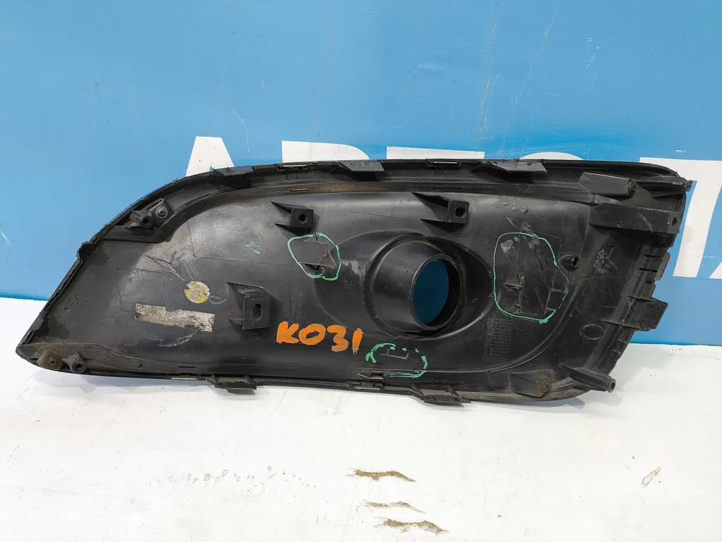 Рамка птф правой Kia Ceed 2 JD 2015-2018